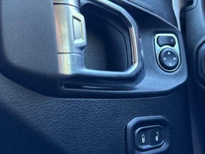 2023 Jeep Wrangler 4-Door Rubicon 4x4