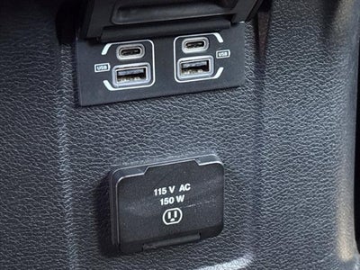 2023 Jeep Wrangler 4-Door Rubicon 4x4