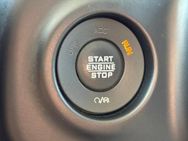 2020 Jeep Wrangler Unlimited Rubicon Recon 4x4