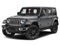 2021 Jeep Wrangler 4xe Unlimited Sahara 4x4
