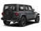 2021 Jeep Wrangler 4xe Unlimited Sahara 4x4