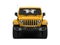 2021 Jeep Wrangler 4xe Unlimited Sahara 4x4