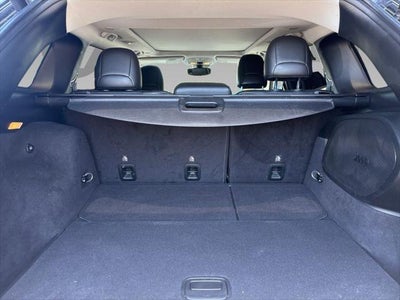 2019 Jeep Cherokee Overland 4x4