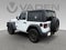 2024 Jeep Wrangler 2-Door Sport S 4x4