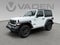 2024 Jeep Wrangler 2-Door Sport S 4x4