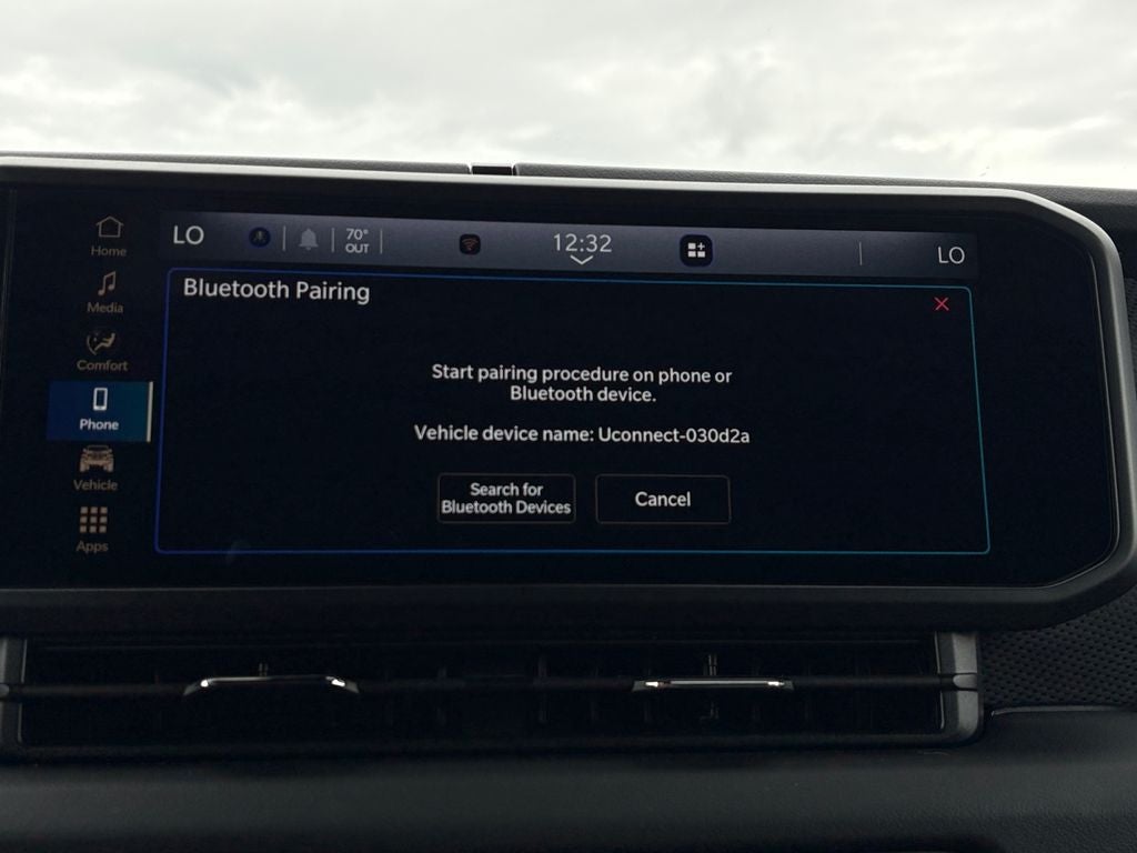 2024 Jeep Wrangler 4-Door Rubicon 4x4