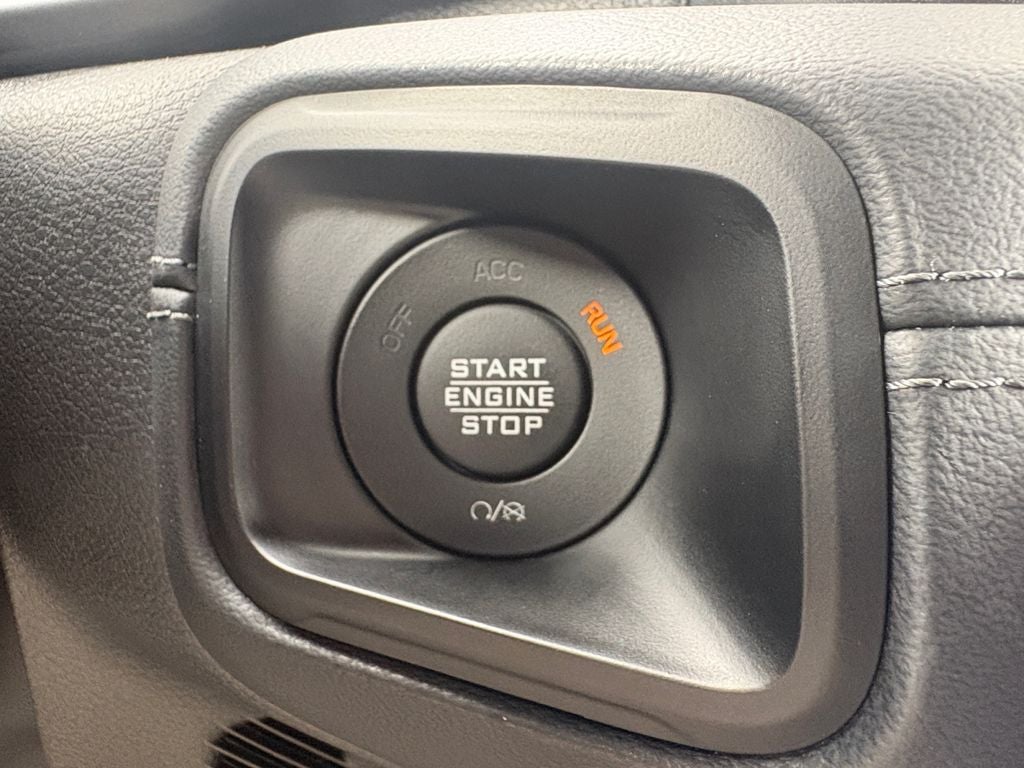 2024 Jeep Wrangler 4-Door Rubicon 4x4