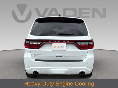 2023 Dodge Durango GT Plus RWD
