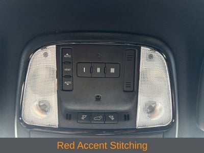 2023 Dodge Durango GT Plus RWD