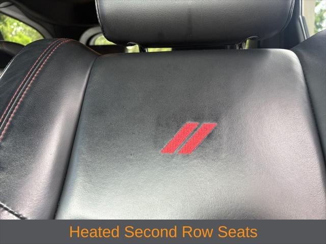 2023 Dodge Durango GT Plus RWD