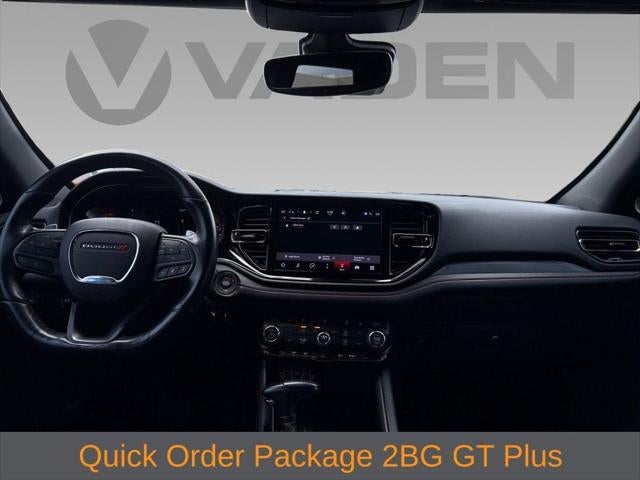2023 Dodge Durango GT Plus RWD