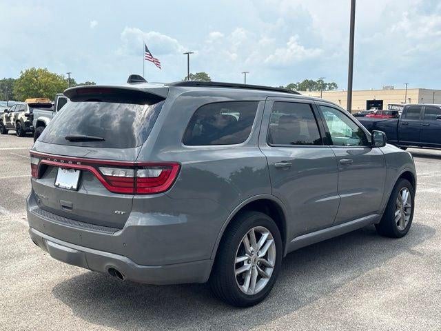 2024 Dodge Durango GT Plus AWD