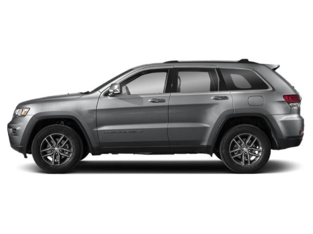 2018 Jeep Grand Cherokee Sterling Edition 4x4