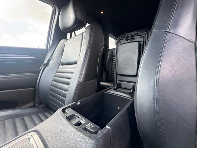 2021 Jeep Grand Cherokee Limited X 4x4