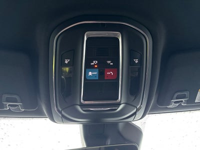 2025 Jeep Grand Cherokee Laredo 4x2