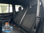 2025 Jeep Grand Cherokee Laredo 4x2