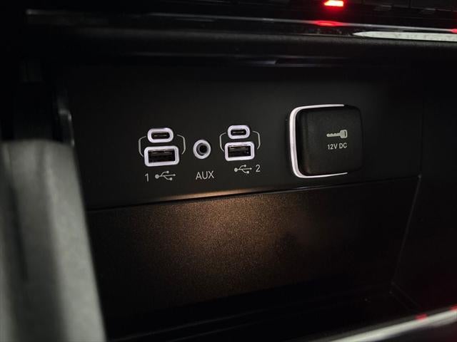 2025 Jeep Grand Cherokee Laredo 4x2