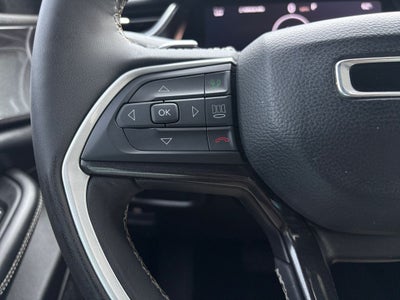 2023 Jeep Grand Cherokee Altitude 4x4