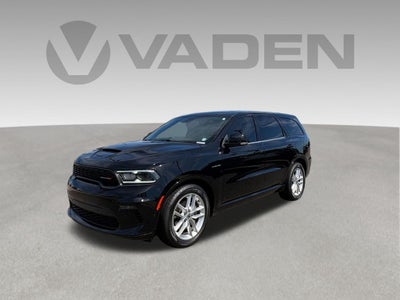 2022 Dodge Durango R/T RWD