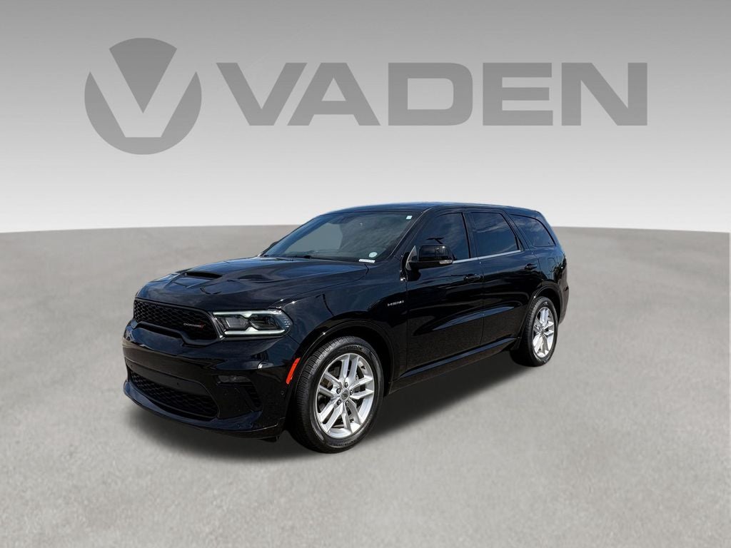 2022 Dodge Durango R/T RWD