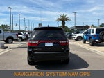 2022 Dodge Durango R/T RWD