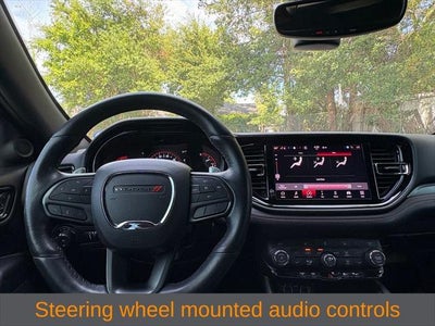 2022 Dodge Durango R/T RWD