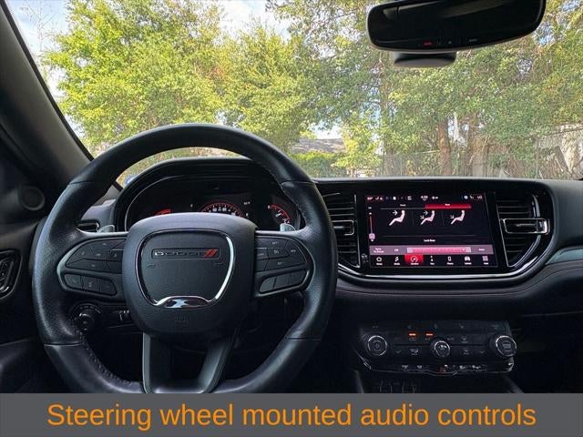 2022 Dodge Durango R/T RWD