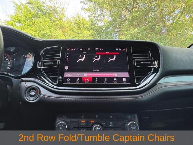 2022 Dodge Durango R/T RWD
