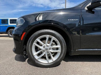 2022 Dodge Durango R/T RWD