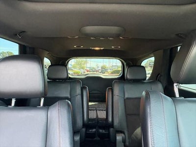 2022 Dodge Durango R/T RWD