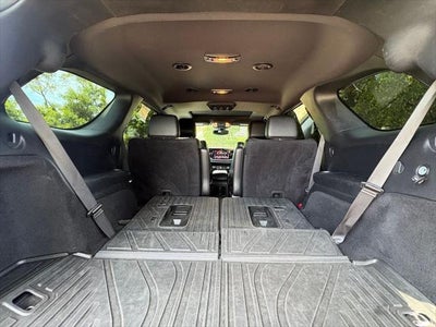 2022 Dodge Durango R/T RWD