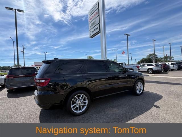 2022 Dodge Durango R/T RWD