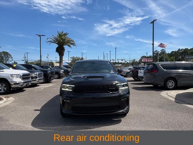2022 Dodge Durango R/T RWD