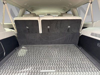 2024 Jeep Wagoneer L Series II 4x2