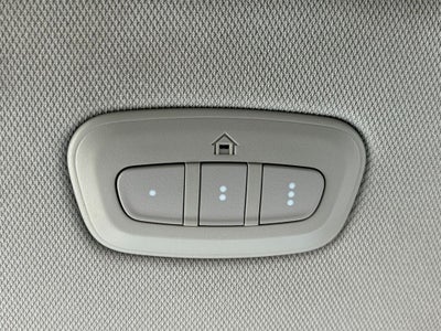 2024 Jeep Wagoneer L Series II 4x2