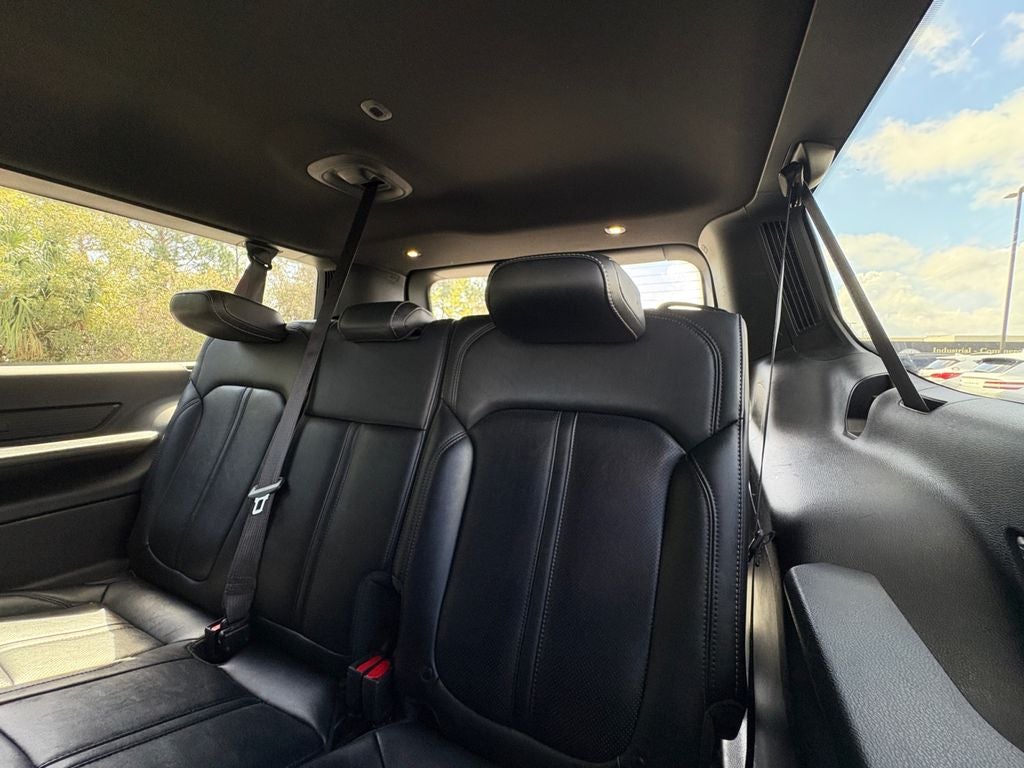 2024 Jeep Wagoneer L Series III 4x4