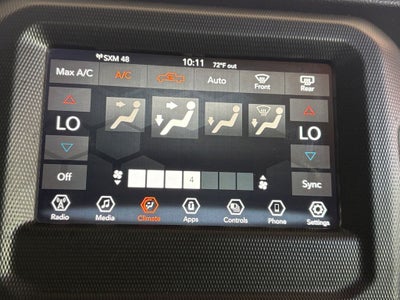 2021 Jeep Gladiator Sport S 4x4