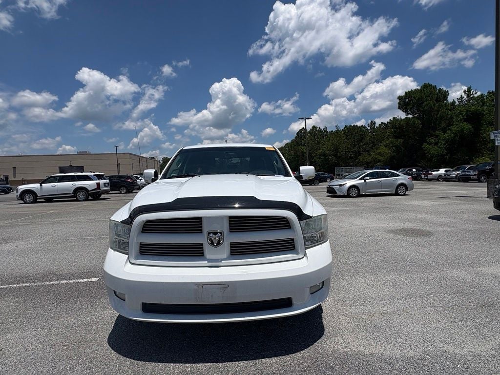 2012 RAM 1500 Sport