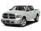 2020 RAM 1500 Classic SLT Crew Cab 4x2 6'4' Box