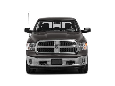 2020 RAM 1500 Classic SLT Crew Cab 4x2 6'4' Box
