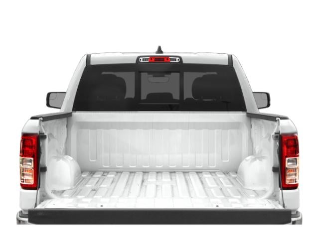 2023 RAM 1500 Big Horn Quad Cab 4x2 6'4' Box