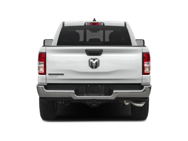 2023 RAM 1500 Big Horn Quad Cab 4x2 6'4' Box