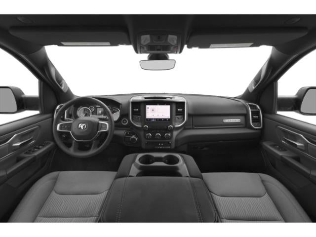 2023 RAM 1500 Big Horn Quad Cab 4x2 6'4' Box