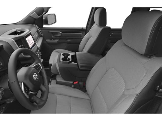 2023 RAM 1500 Big Horn Quad Cab 4x2 6'4' Box