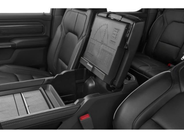 2019 RAM 1500 Limited Crew Cab 4x4 5'7' Box