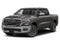 2026 RAM Ram 1500 Laramie Crew Cab 4x4 5'7' Box