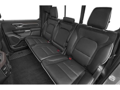 2026 RAM Ram 1500 Laramie Crew Cab 4x4 5'7' Box