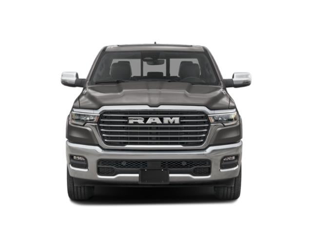 2026 RAM Ram 1500 Laramie Crew Cab 4x4 5'7' Box