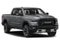 2021 RAM 1500 Laramie Crew Cab 4x4 5'7' Box