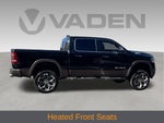 2020 RAM Ram 1500 Laramie Longhorn Crew Cab 4x4 5'7' Box